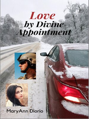 cover image of Love by Divine Appointment